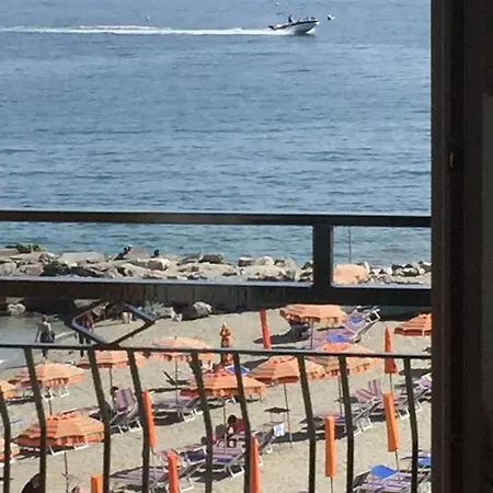 Seaside Apartment Monterosso al Mare Extérieur photo
