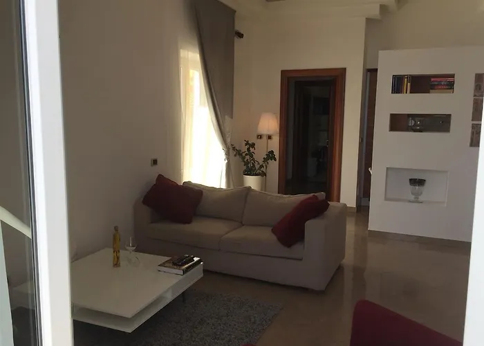 Seaside Apartment