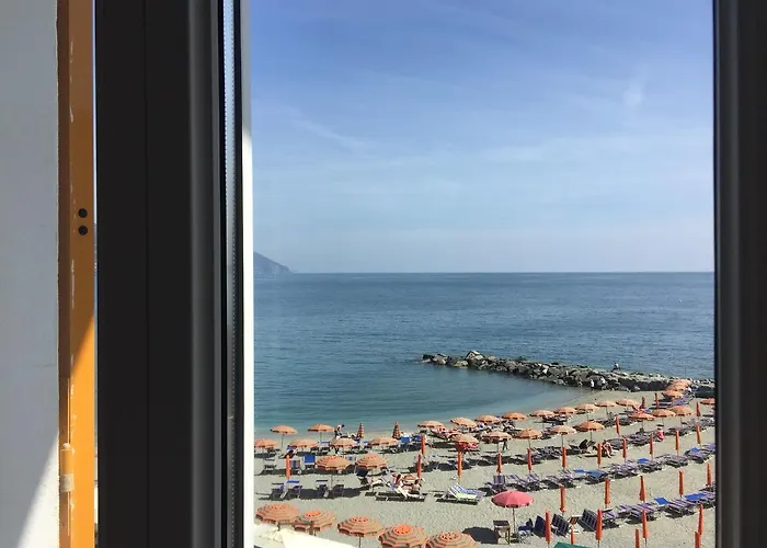 Seaside Apartment