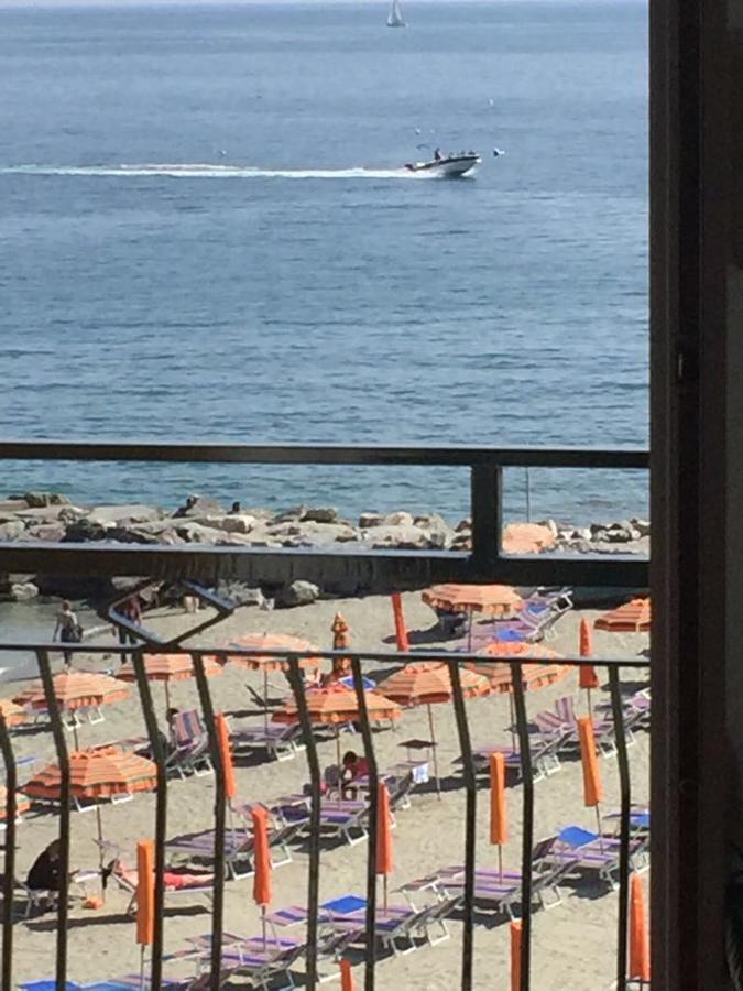 Appartement Seaside *