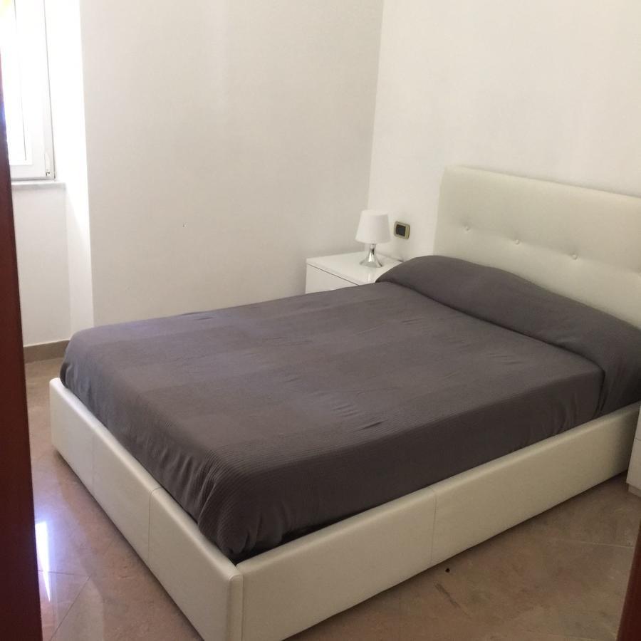 Appartement Seaside *