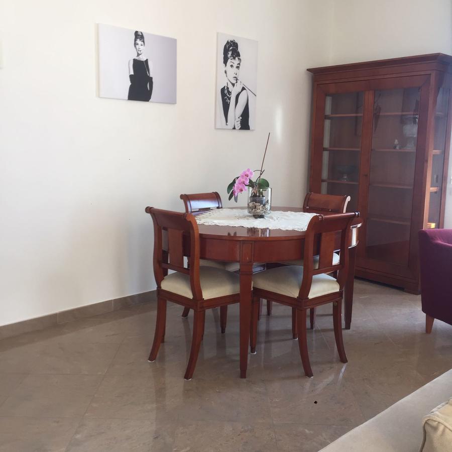 Seaside Appartement *