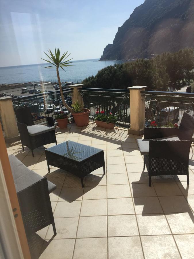Seaside Appartement Monterosso al Mare