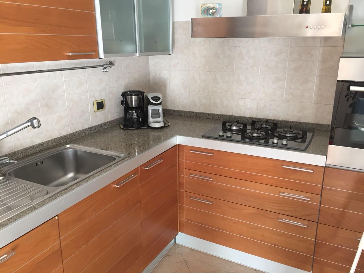 Appartement Seaside