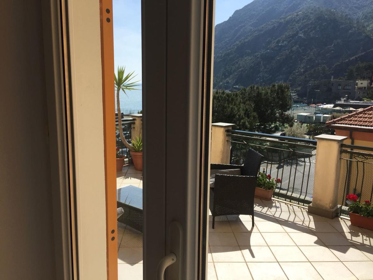 Seaside Appartement *